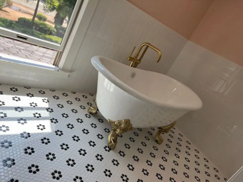 Slide of High Level Plumbers