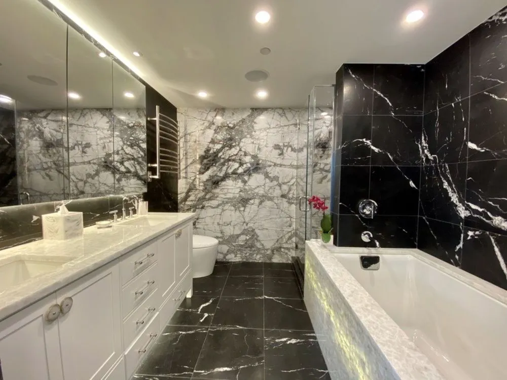 Slide of High Level Plumbers