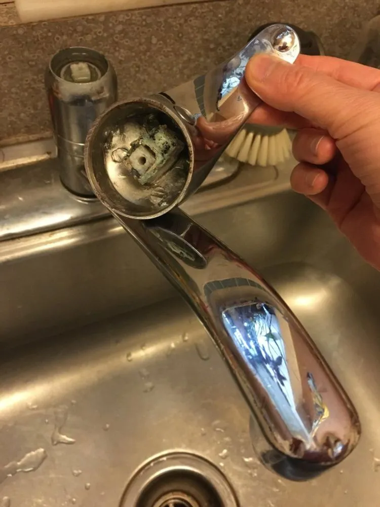 Professional pipe repair for homes in Denver, CO by High Level Plumbers