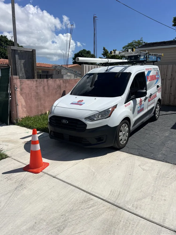 Expert pipe repair in Miami, FL by High Level Plumbing