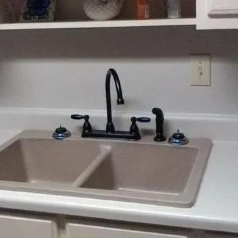 Slide of High Line Plumbing