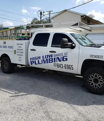 High Low Plumbing Services