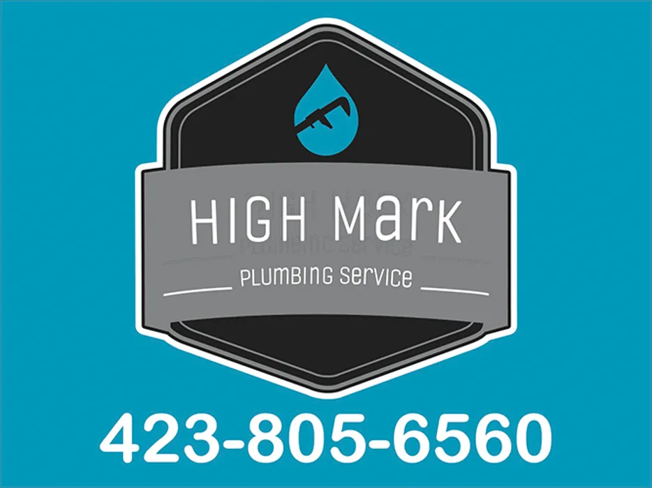 Slide of High Mark Plumbing