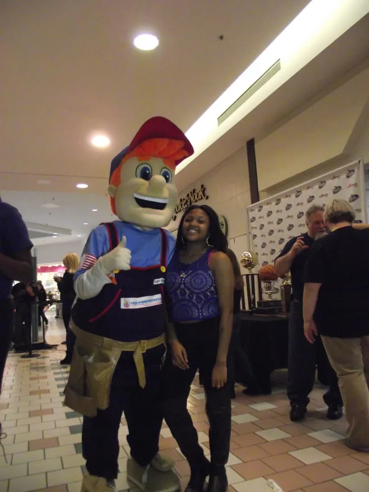 Slide of High Performance Heating & Air Conditioning