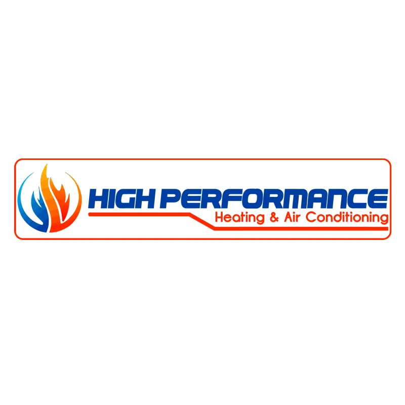 Slide of High Performance Heating & Air Conditioning