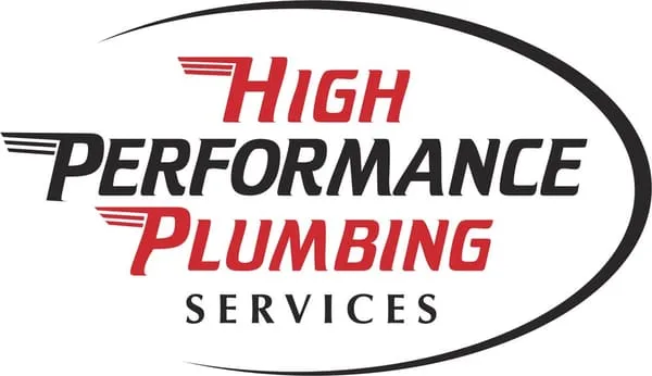 High Performance Plumbing Services Logo