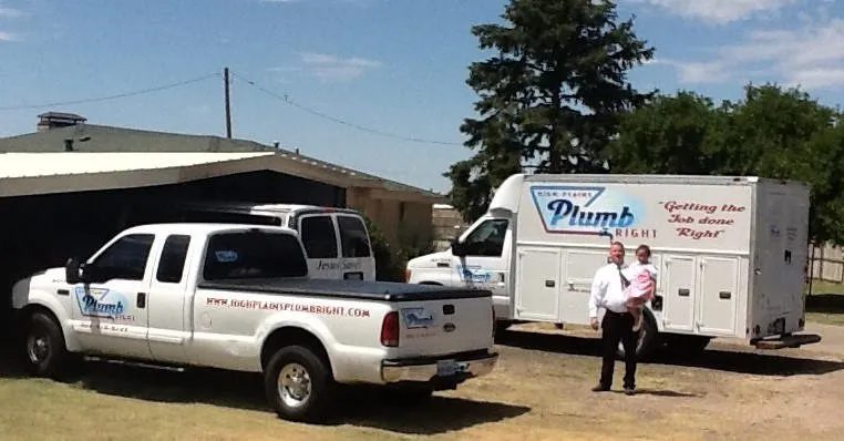 Slide of High Plains Plumb Right