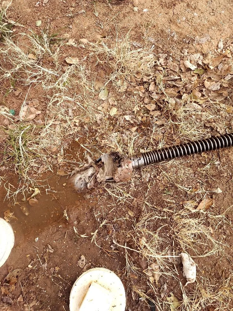 Slide of High Plains Sewer Cleaning & General Maintenance