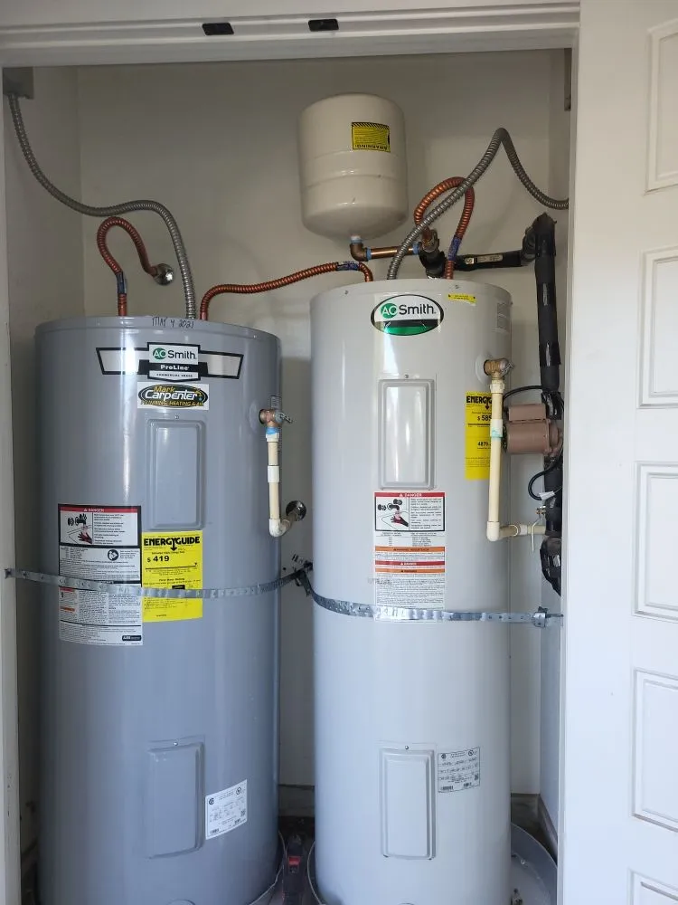 Slide of High Plains Sewer Cleaning & General Maintenance