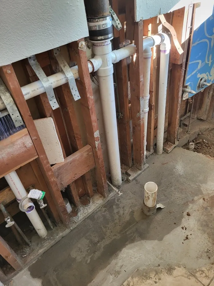 Quality water heater service for homes in Clovis, NM by High Plains Sewer Cleaning & General Maintenance