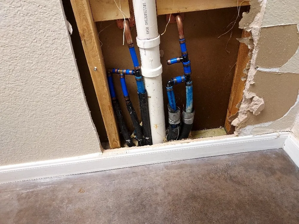 Professional plumbing repair in Clovis, NM by High Plains Sewer Cleaning & General Maintenance