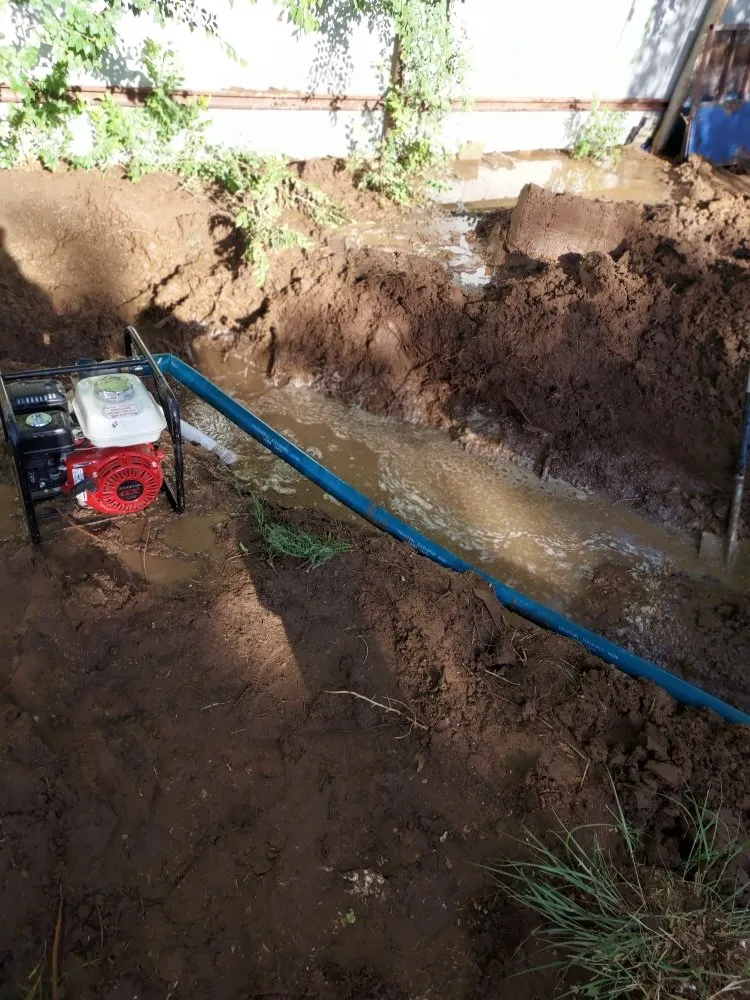 Affordable plumbing repair service in Clovis, NM - High Plains Sewer Cleaning & General Maintenance