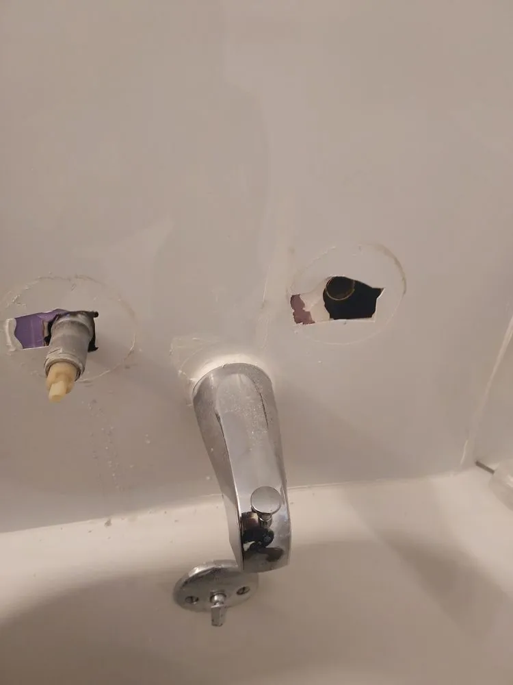 Slide of High Plains Sewer Cleaning & General Maintenance