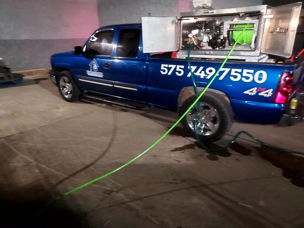 Emergency water heater service service in Clovis, NM - High Plains Sewer Cleaning & General Maintenance