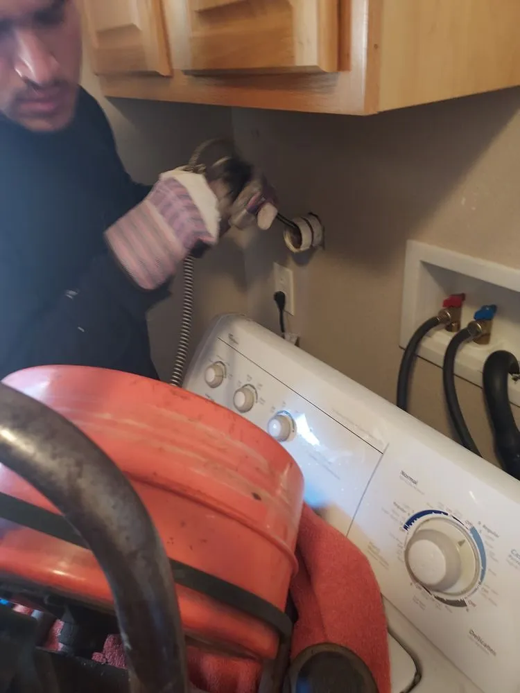 Slide of High Plains Sewer Cleaning & General Maintenance