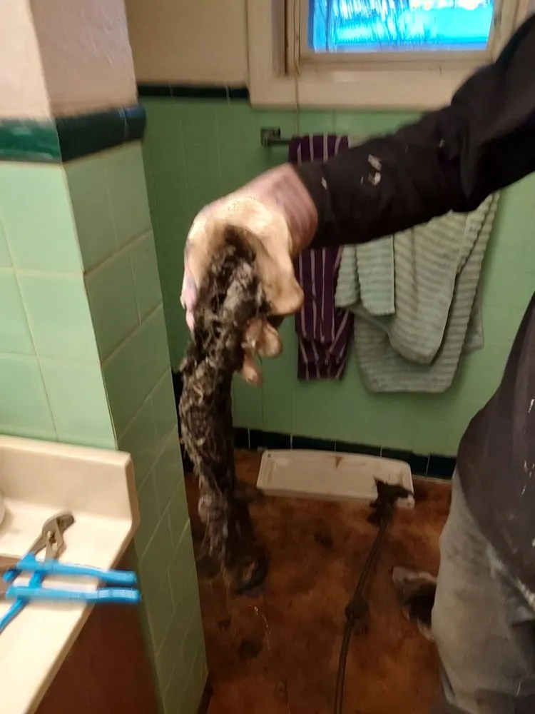 Slide of High Plains Sewer Cleaning & General Maintenance