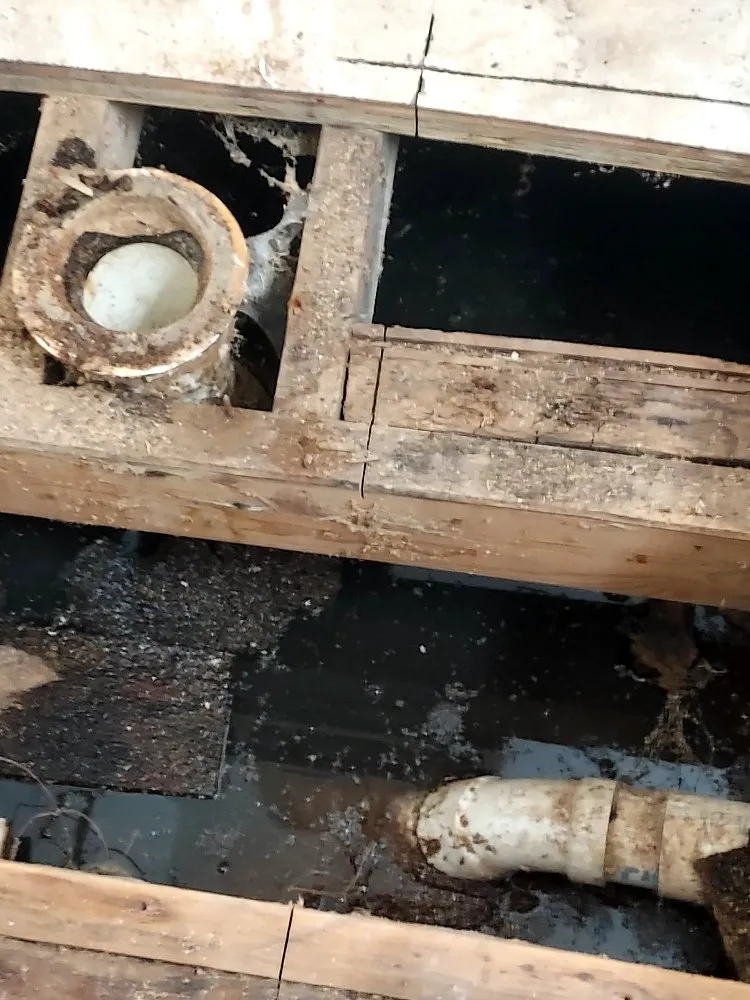 Slide of High Plains Sewer Cleaning & General Maintenance