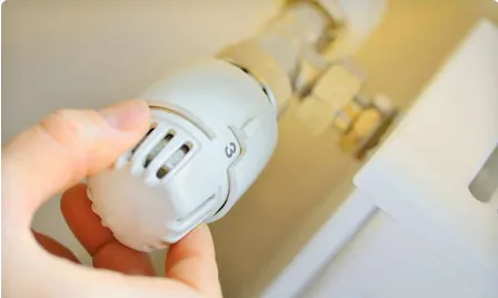 Slide of High Point Plumbing