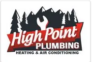 Slide of High Point Plumbing