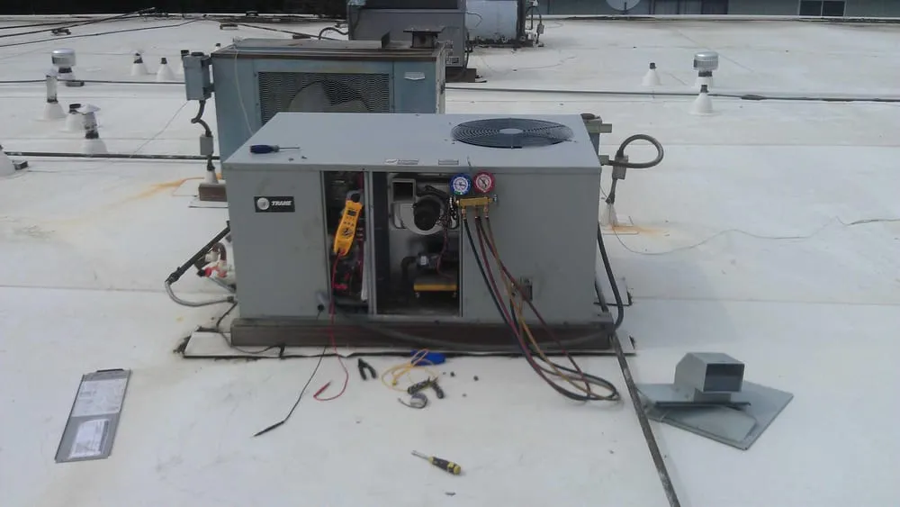 Slide of High Point Plumbing