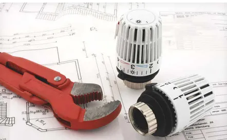 Slide of High Point Plumbing