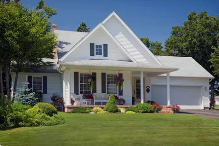 Slide of High Point Plumbing