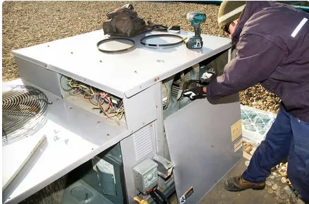 Slide of High Point Plumbing