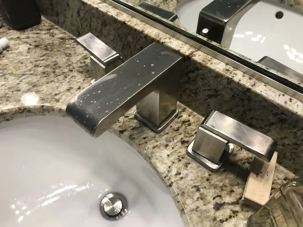 Slide of High Point Plumbing Services