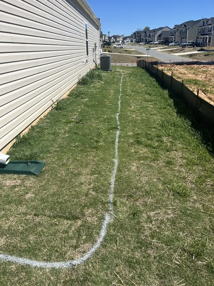 Slide of High Point Plumbing Services