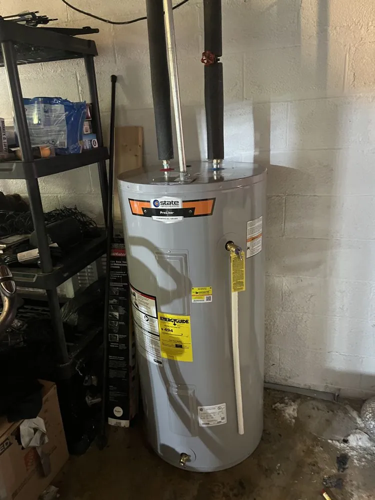 Emergency leak detection in Trinity, NC by High Point Plumbing Services