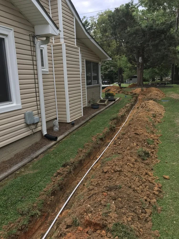 Reliable emergency plumbing service in Trinity, NC - High Point Plumbing Services