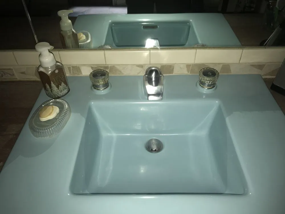 Slide of High Point Plumbing Services