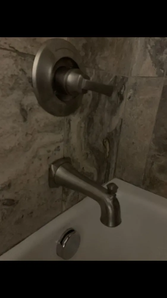 Slide of High Point Plumbing Services