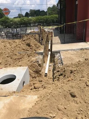 High Point Plumbing Services