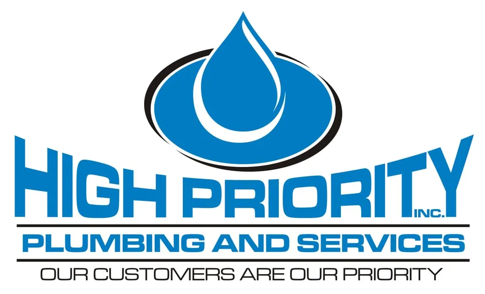 Affordable water heater service in Conyers, GA by High Priority Plumbing and Services