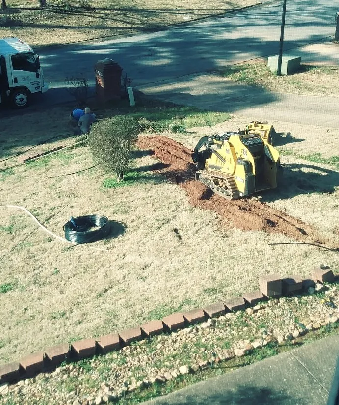 Trusted drain cleaning service in Conyers, GA - High Priority Plumbing and Services