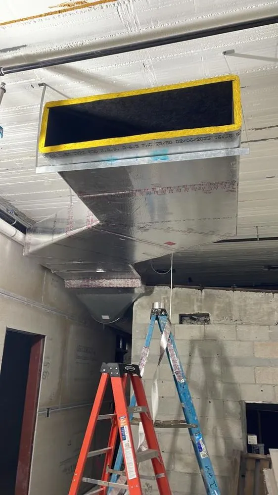 Top-rated drain cleaning service in Hollywood, FL - High Quality Mechanicals Contractor