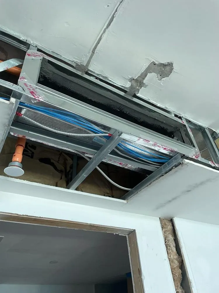 Reliable water heater service experts serving Hollywood, FL - High Quality Mechanicals Contractor