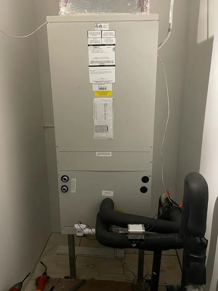 Affordable pipe repair in Hollywood, FL by High Quality Mechanicals Contractor