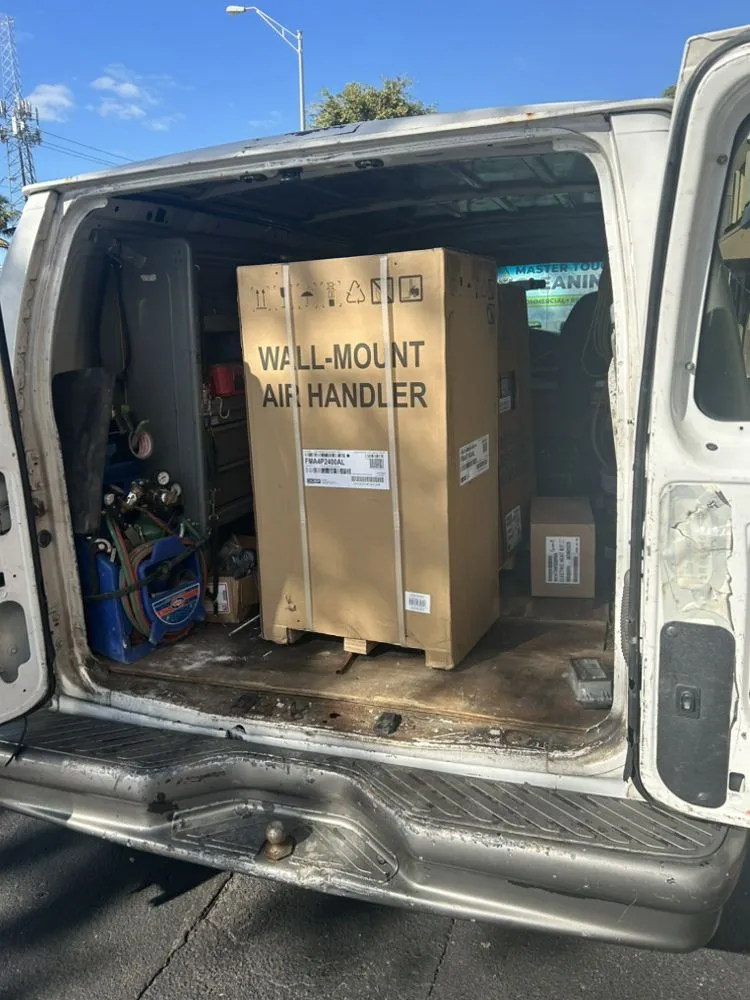 Top-rated leak detection in Hollywood, FL by High Quality Mechanicals Contractor