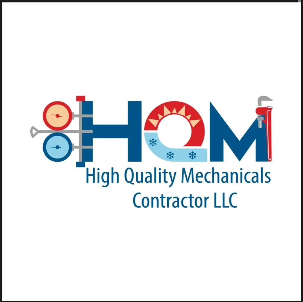 Slide of High Quality Mechanicals Contractor