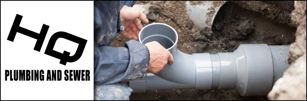 Slide of High Quality Plumbing And Sewer