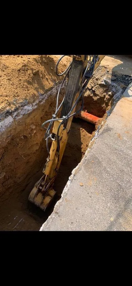 Slide of High Quality Plumbing And Sewer