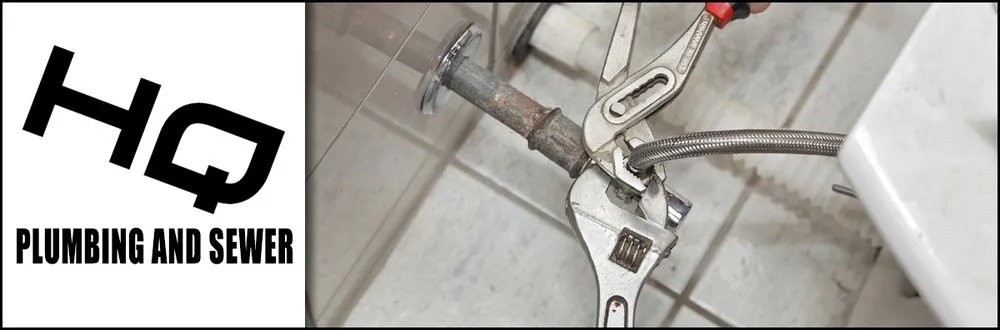 Professional water heater service experts serving Munster, IN - High Quality Plumbing And Sewer