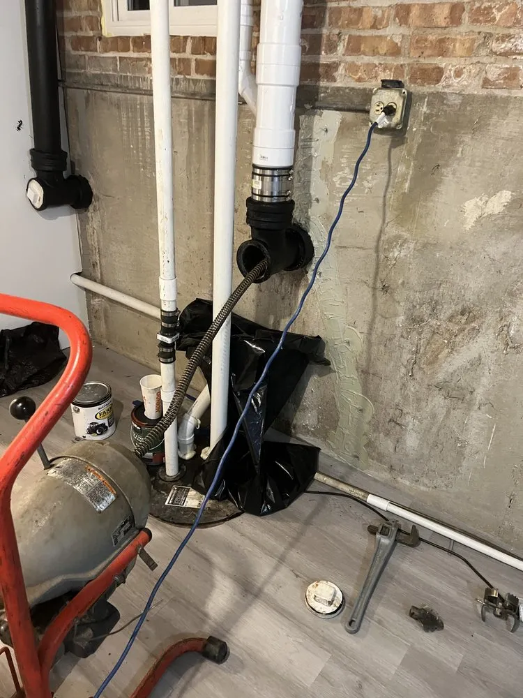 Slide of High Quality Plumbing And Sewer