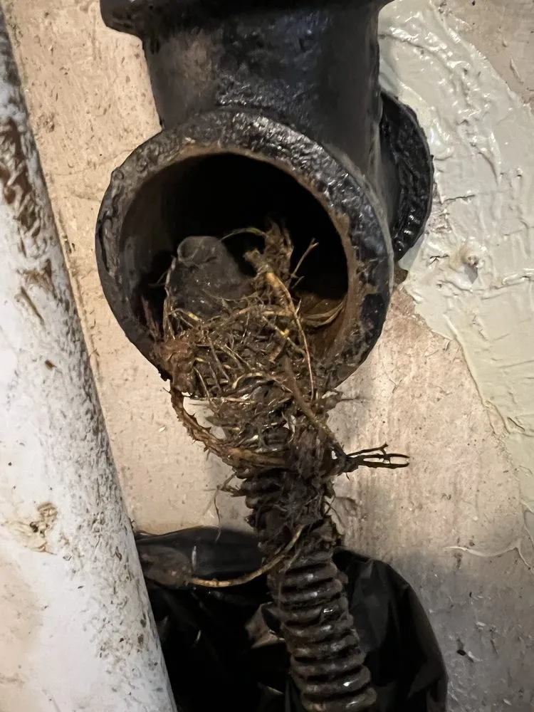 Slide of High Quality Plumbing And Sewer