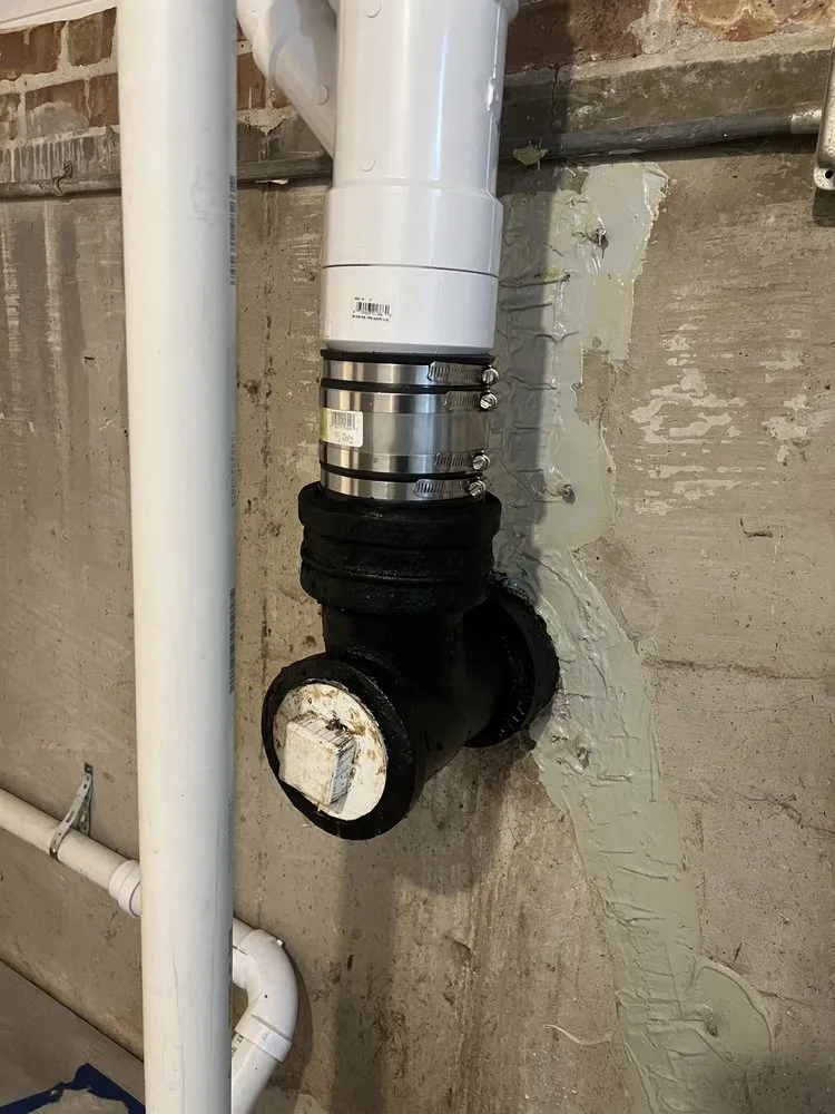 Slide of High Quality Plumbing And Sewer