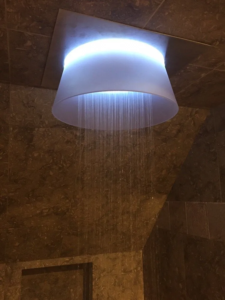 Slide of High Quality Plumbing