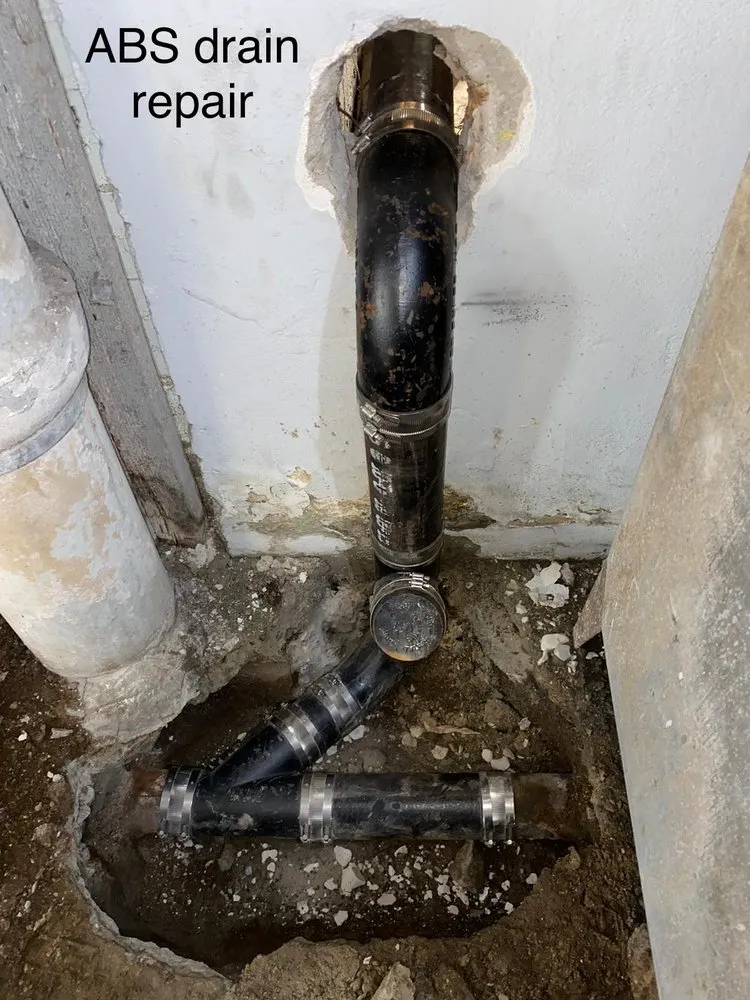 Slide of High Quality Plumbing