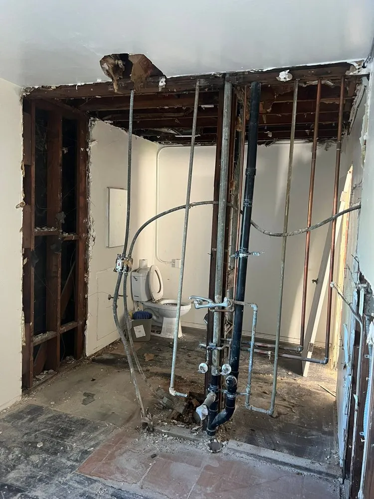 Affordable emergency plumbing service in Los Angeles, CA - High Quality Plumbing